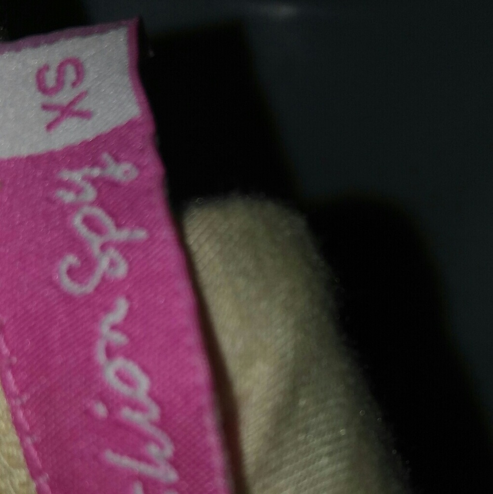 NWOT FASHION SPY - Picture 7 of 8
